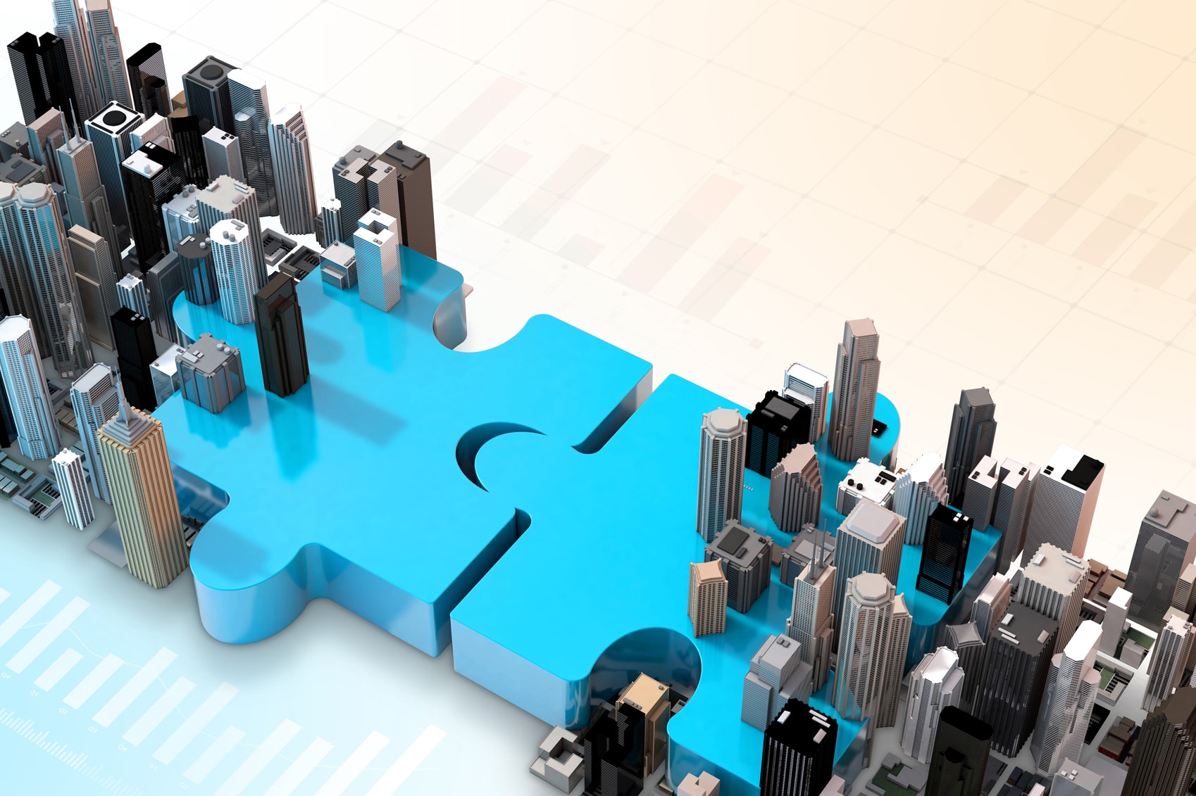 Featured image for “Four Specialty Dental Groups Merge To Form A New Dso”