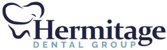 Hermitage-Dental-Group-Logo